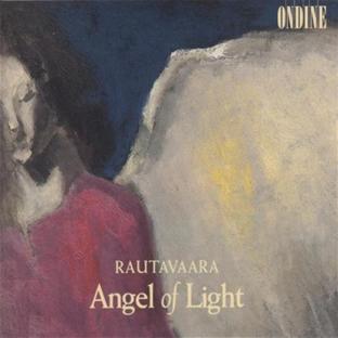 Symphonie N°7 'Angel of light' - Concerto pour orgue...