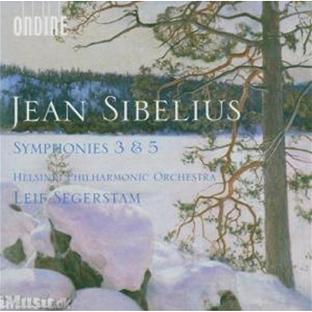 Symphonies N°3 et N°5