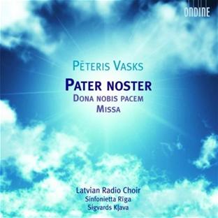 Pater noster - donas nobis pacem - missa