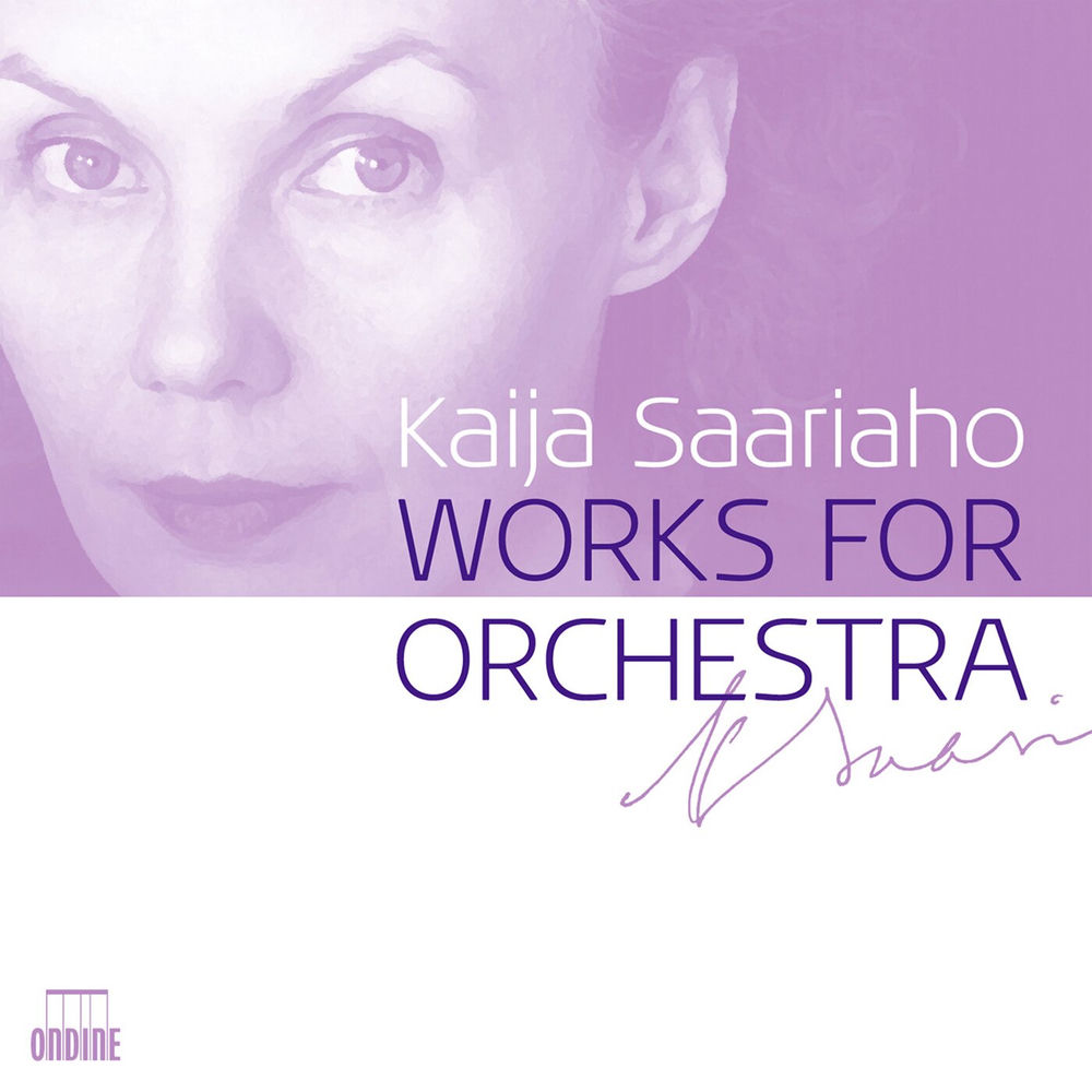 Oeuvres pour orchestre