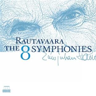 Intégrale des symphonies - 4 CD
