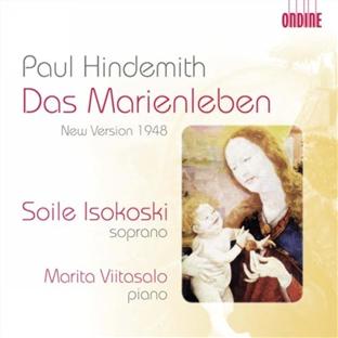 Marienleben - Version de 1948
