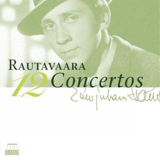 Integrale des concertos