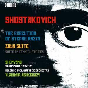 Chostakovitch