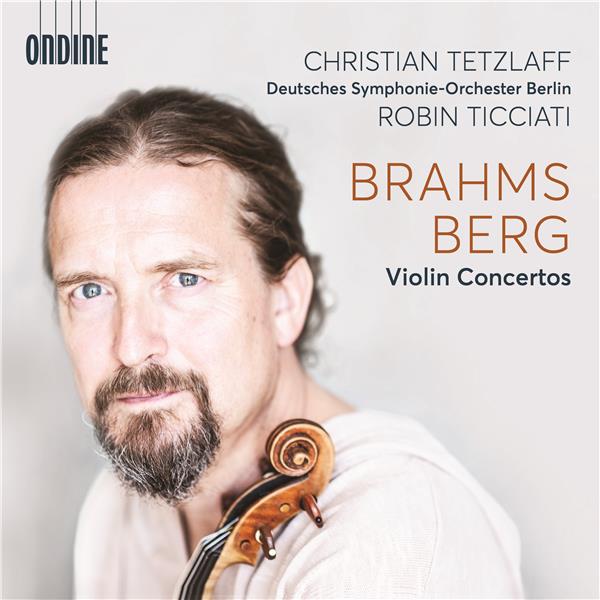 Concertos pour violon