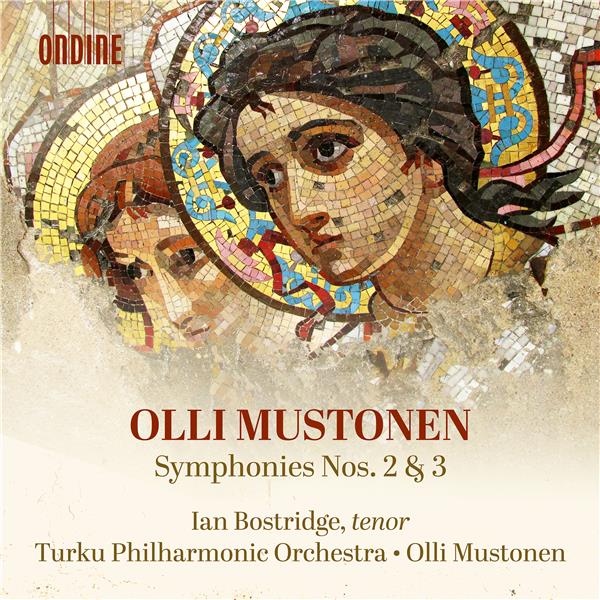 Symphonies Numéros 2 et 3