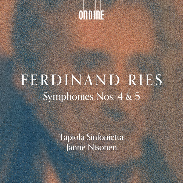Symphonies Numéros 4 & 5