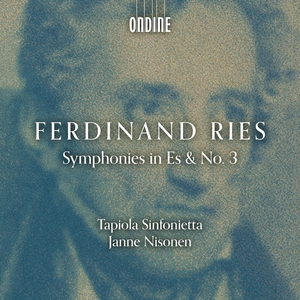 Symphonies In Es et Numéro 3