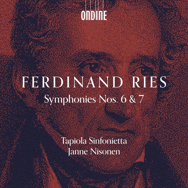 Symphonies Numéro 6 et Numéro 7
