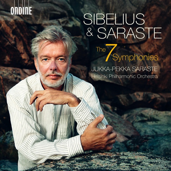 Les sept symphonies