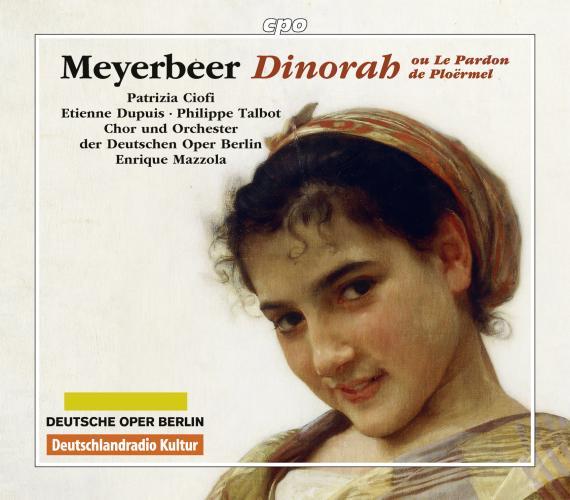 Dinorah ou Le Pardon de Ploërmel