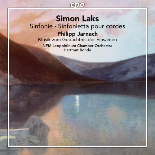 Œuvres pour orchestre à cordes
