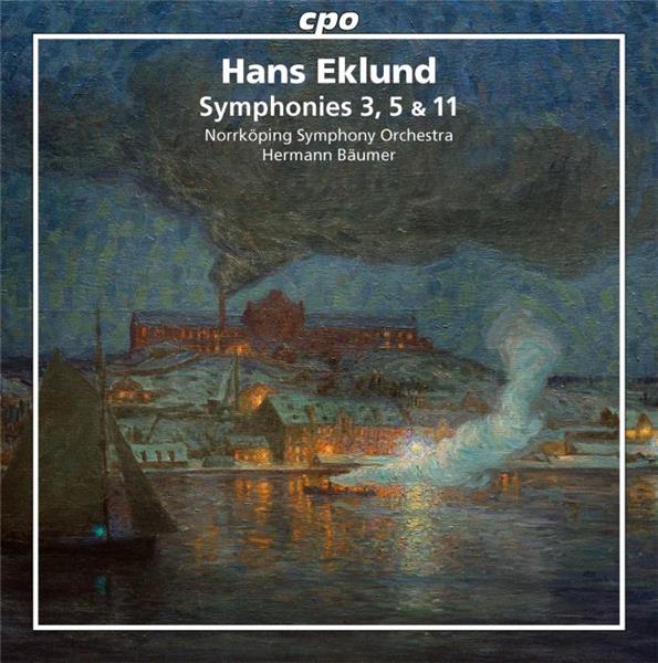 Symphonies Numéros 3 5 et 11