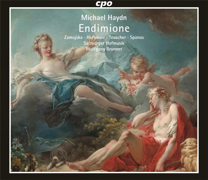 Endimione