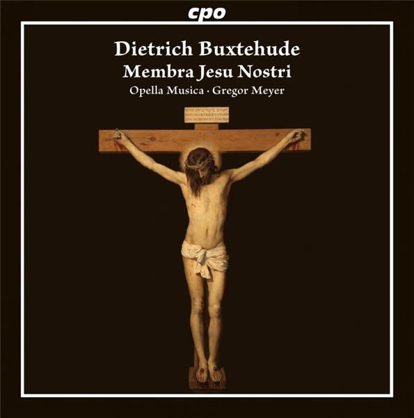 Membra Jesu Nostri