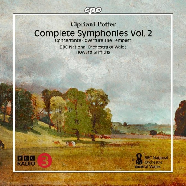 Intégrale des symphonies Volume 2