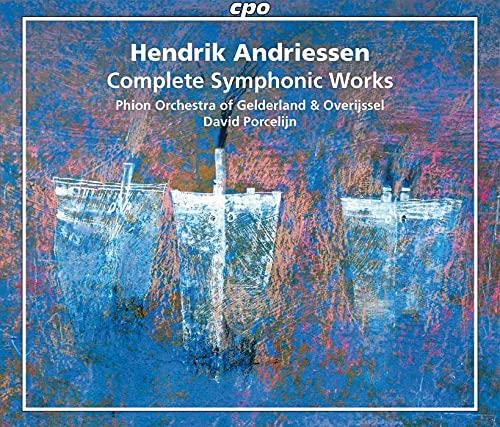 Intégrale des symphonies