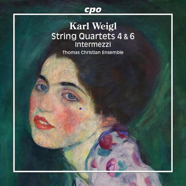 Quatuors à cordes Volume 2