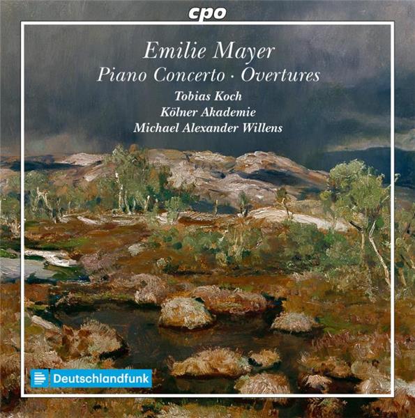 Concerto pour piano : Ouvertures