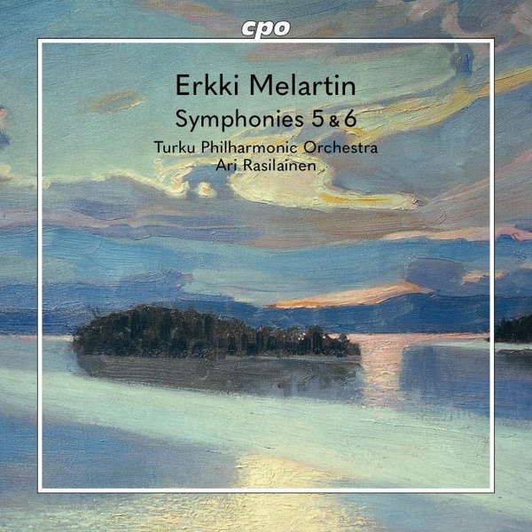 Symphonies Numéros 5 et 6