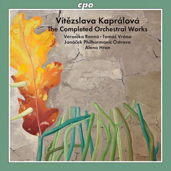 Œuvres orchestrales