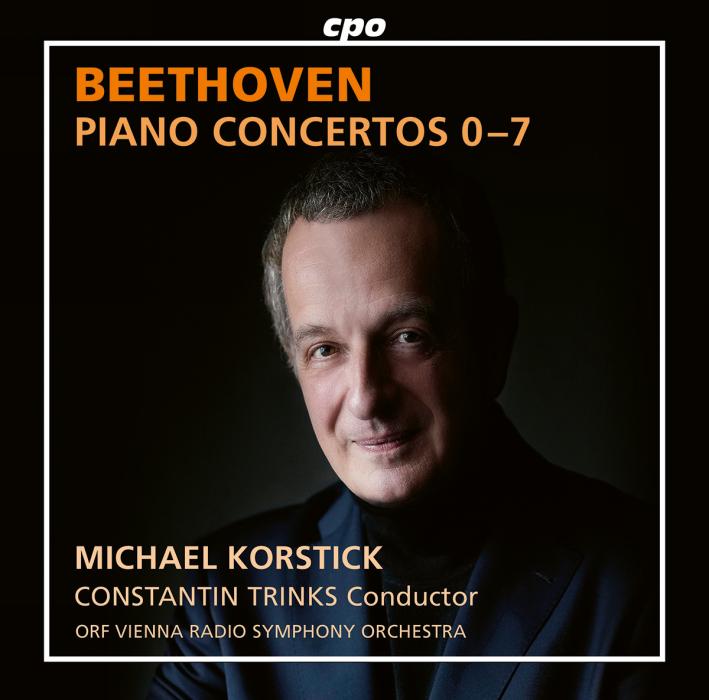 CONCERTOS POUR PIANO N 0 A 7