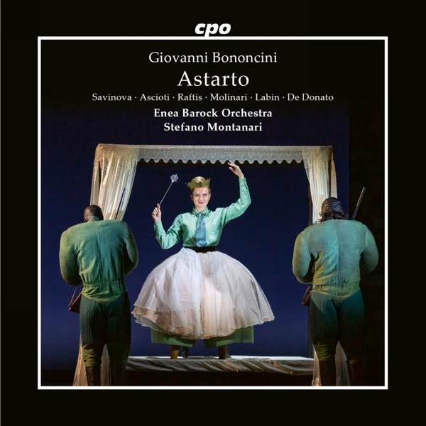 Astarto