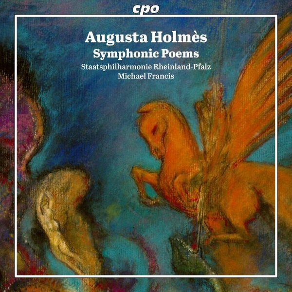 Poèmes symphoniques