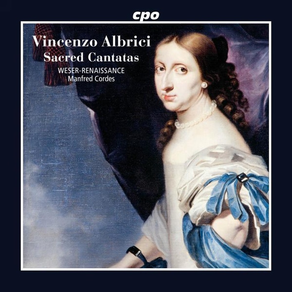 Cantates sacrées