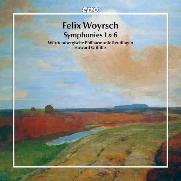 Symphonies Numéro 1 et 6