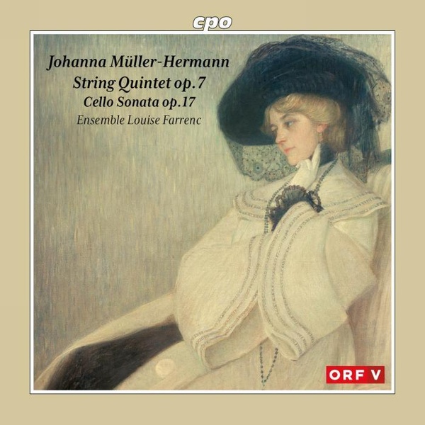 Quintette à cordes : Sonate pour violoncelle