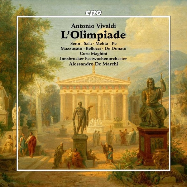 L'Olimpiade