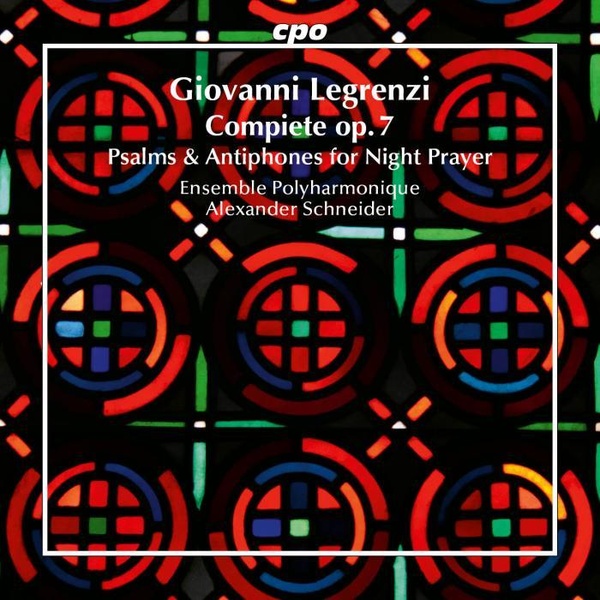 Compiete Opus 7