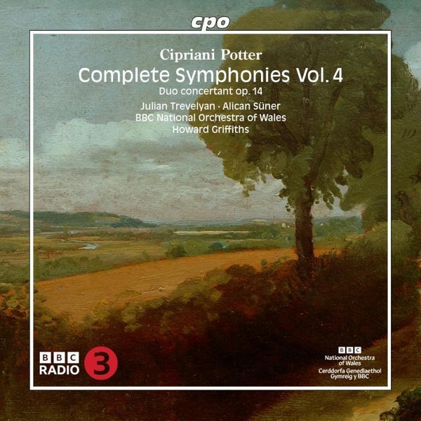 Intégrale des symphonies, Volume 4