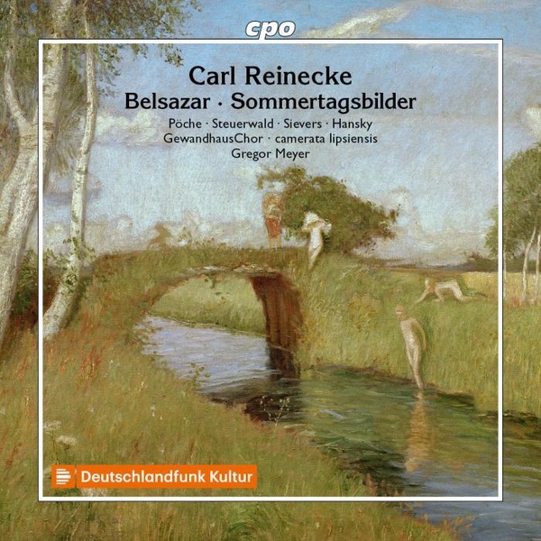Belsazar / Sommertagsbilder
