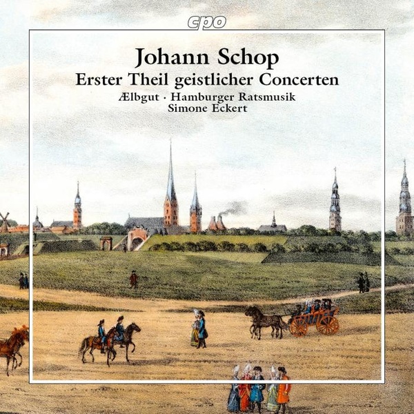 Concertos sacrés