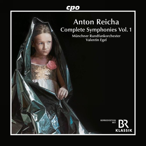Symphonies Volume 1