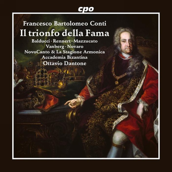 Il Trionfo Della Fama
