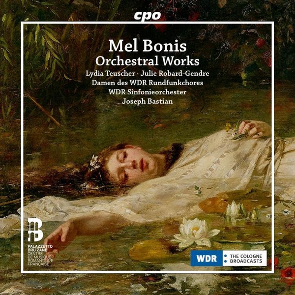 Œuvres orchestrales
