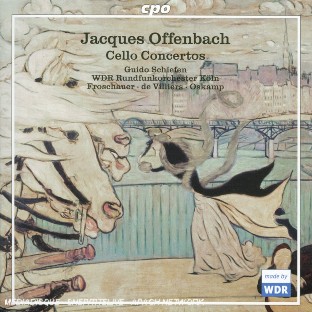 Les Concertos pour violoncelle
