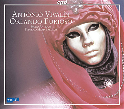 Orlando furioso