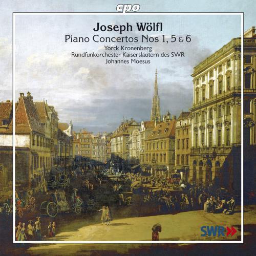 Concertos pour piano