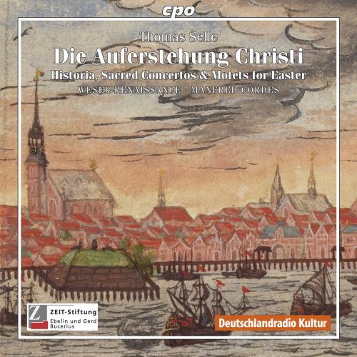 Auferstehung christi