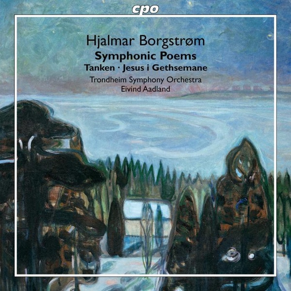 Poèmes symphoniques