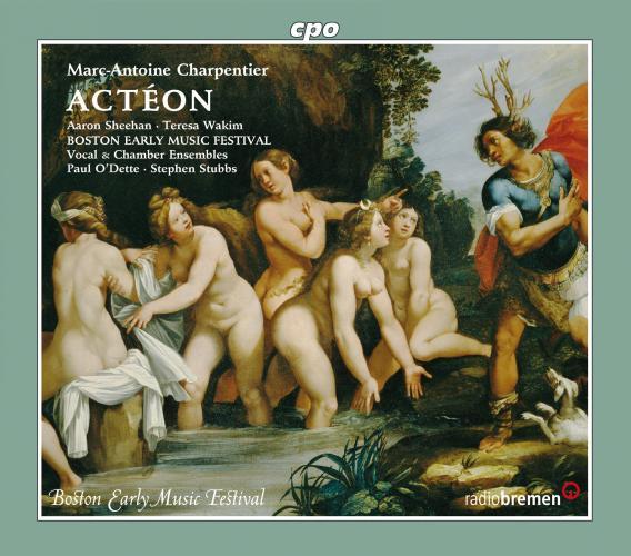 Actéon