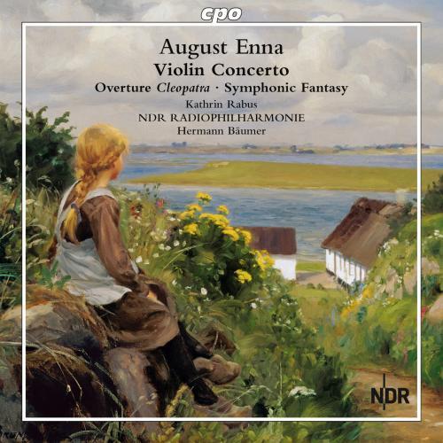 Concerto pour violon - Cleopatra - Fantaisie