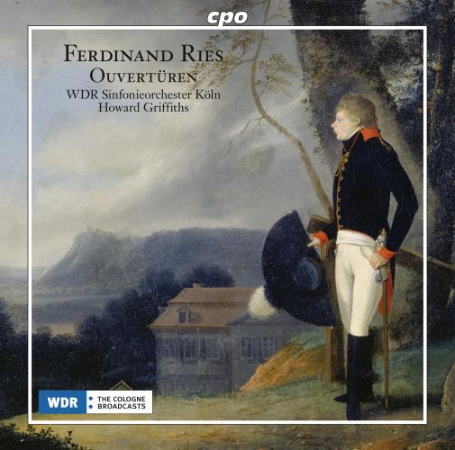 OUVERTURES