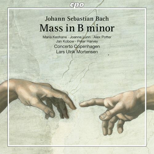 Messe en Si mineur
