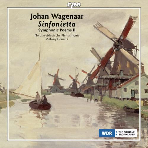 Poèmes symphoniques, Volume 2