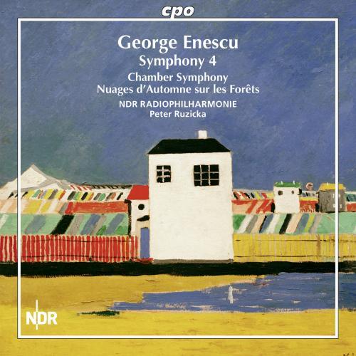 Symphonie numéro 4